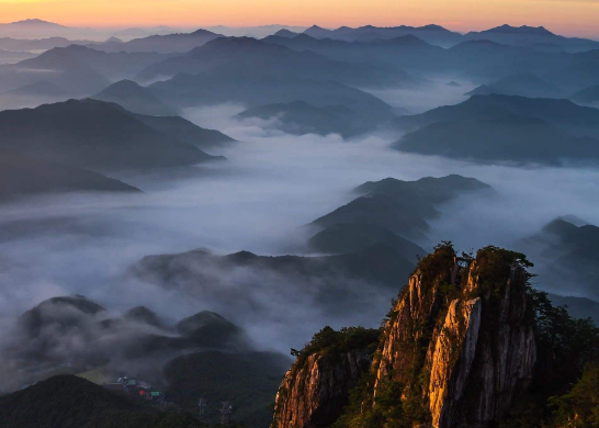 企业精神      企业追求      服务理念     使命与愿景